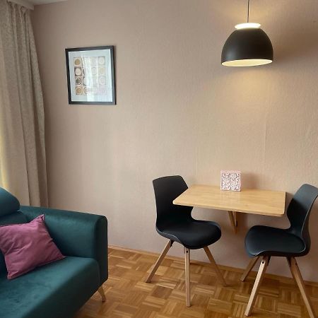 Ferienwohnung Stadtmitte Wuerzburg מראה חיצוני תמונה