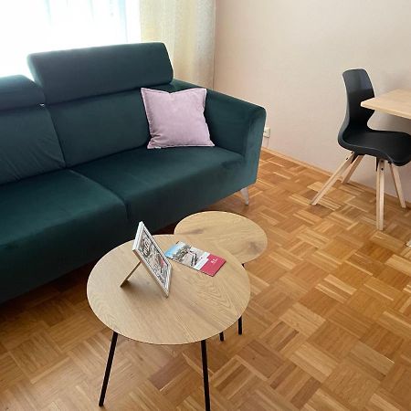 Ferienwohnung Stadtmitte Wuerzburg מראה חיצוני תמונה
