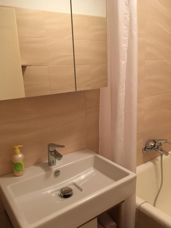 Ferienwohnung Stadtmitte Wuerzburg מראה חיצוני תמונה